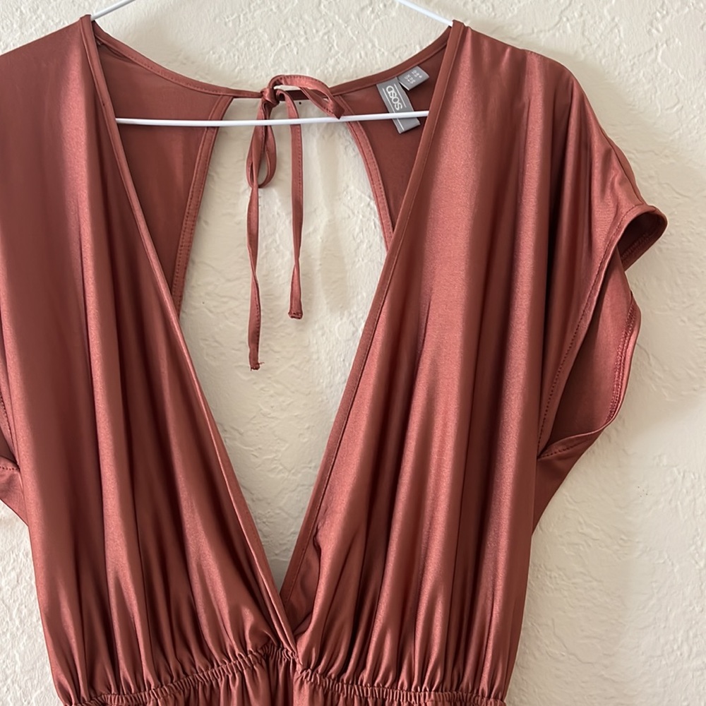 ASOS versatile dress